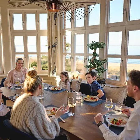 Goldmädchen 93 - Beletage Timmendorfer Strand