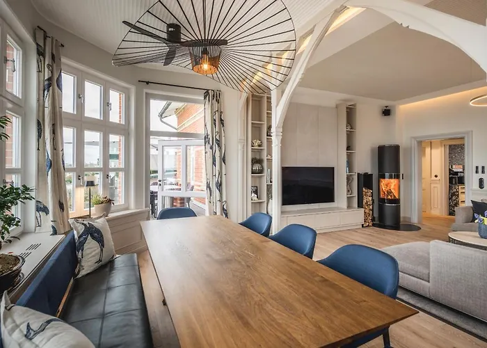 Goldmaedchen 93 - Beletage *