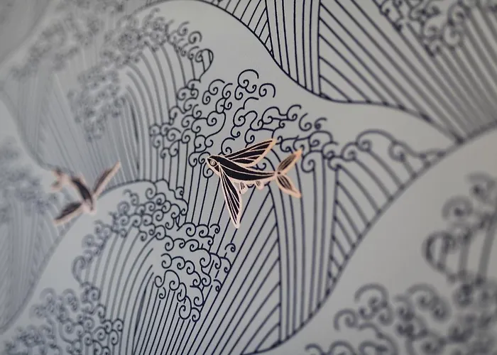 Goldmaedchen 93 - Beletage