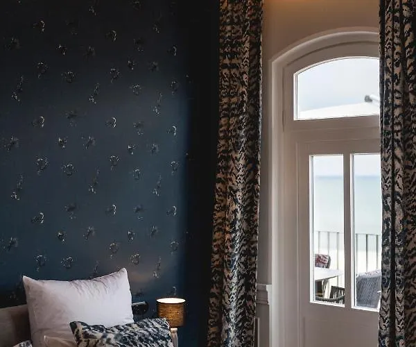 Lägenhet Goldmaedchen 93 - Beletage *