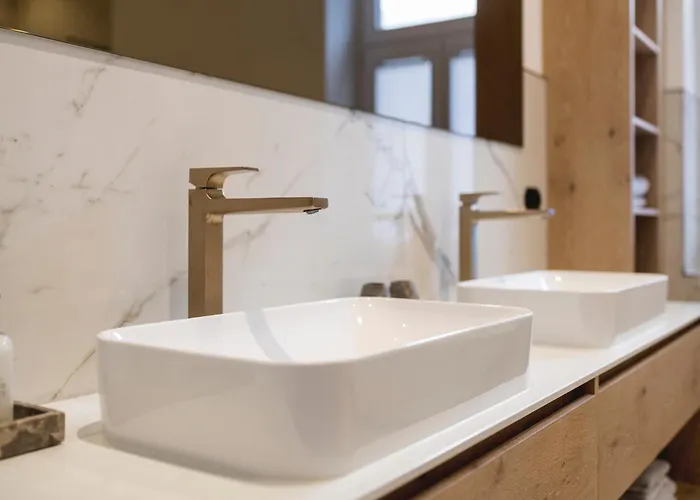 Lägenhet Goldmaedchen 93 - Beletage Timmendorfer Strand