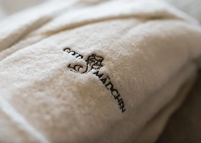 Goldmaedchen 93 - Beletage Timmendorfer Strand