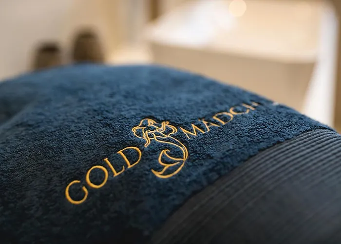 Goldmaedchen 93 - Beletage