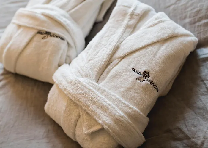 Goldmaedchen 93 - Beletage Timmendorfer Strand