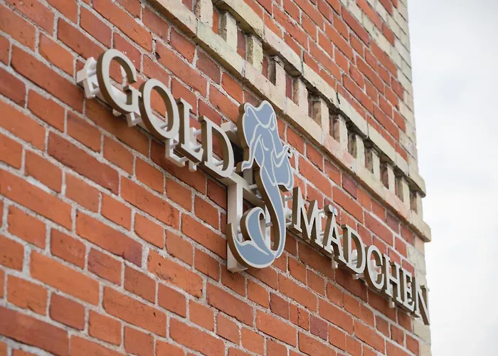 Goldmaedchen 93 - Beletage