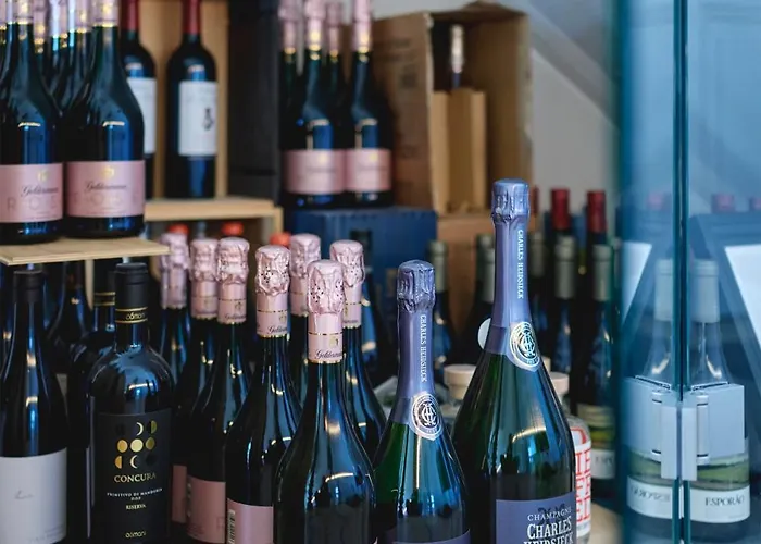 Goldmaedchen 93 - Beletage * Timmendorfer Strand